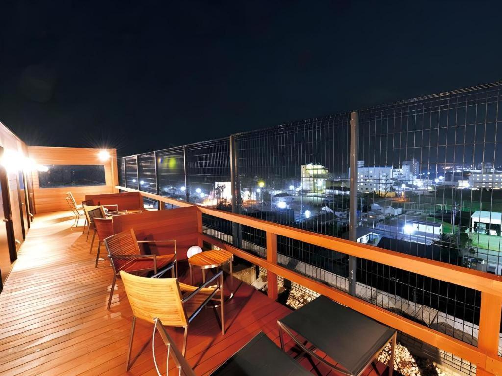 Shirako New Seaside Hotel Exteriér fotografie