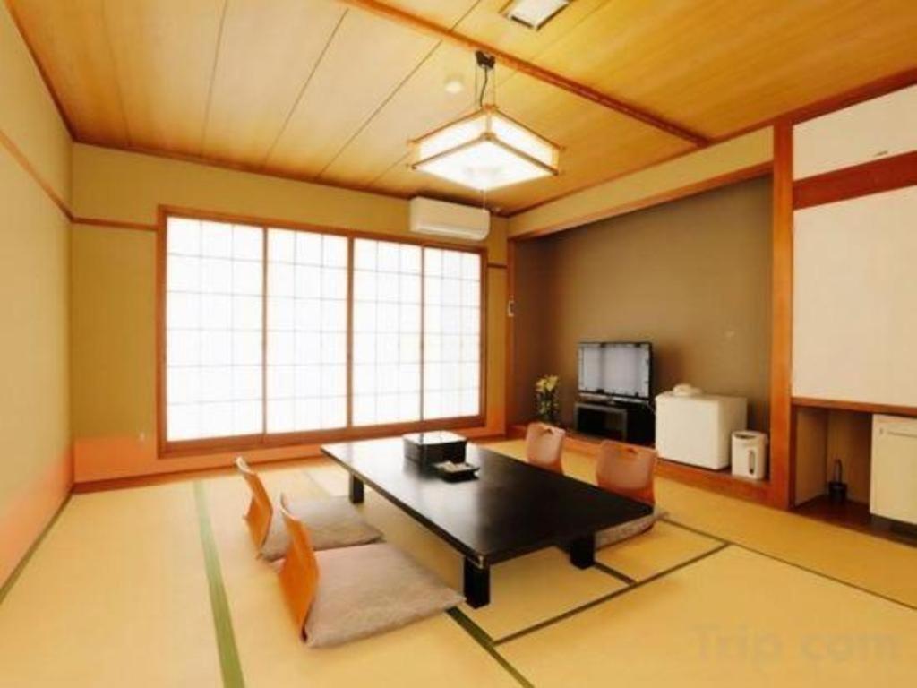 Shirako New Seaside Hotel Exteriér fotografie