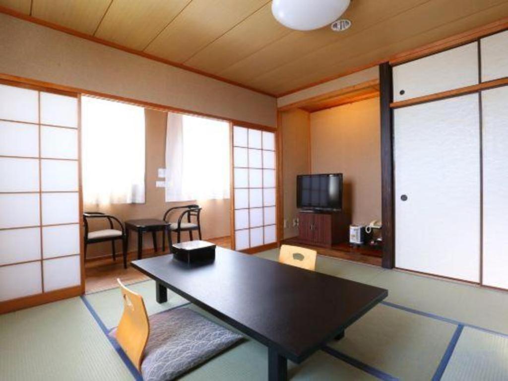 Shirako New Seaside Hotel Exteriér fotografie
