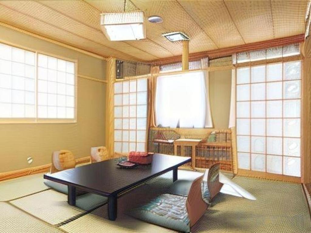 Shirako New Seaside Hotel Exteriér fotografie