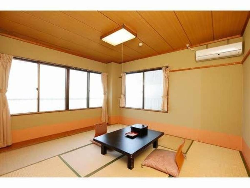 Shirako New Seaside Hotel Exteriér fotografie