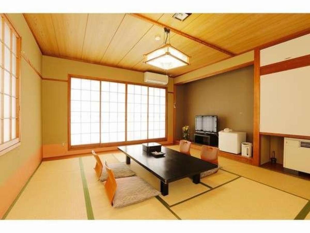 Shirako New Seaside Hotel Exteriér fotografie