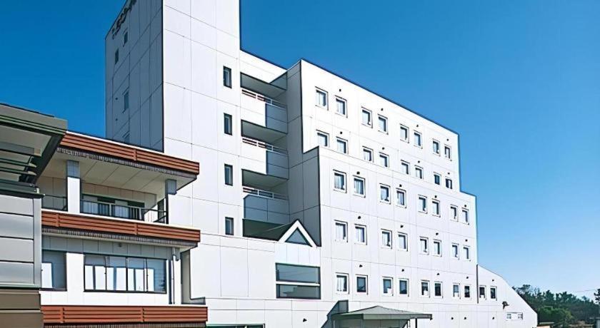 Shirako New Seaside Hotel Exteriér fotografie